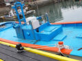 [넓~은 배] 2.99톤 너배기배 어장관리선